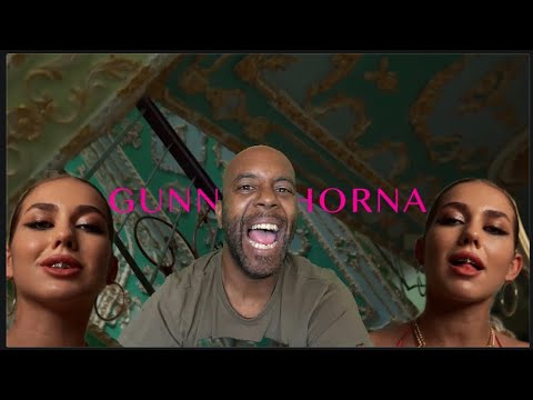 Uncle Momo Reacts To Gunna Chorna – Файно
