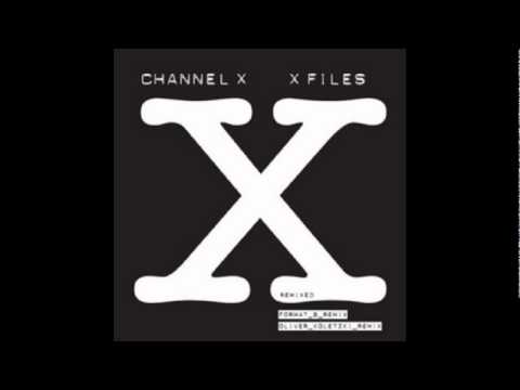 Channel X - Snug Descent (Oliver Koletzki Remix)