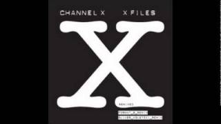 Channel X - Snug Descent (Oliver Koletzki Remix)