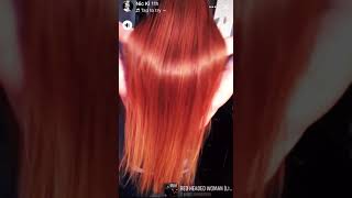 Red Headed Woman - Bruce Springsteen