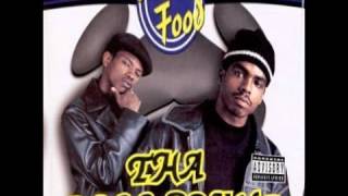 Tha Dogg Pound-A Doggz Day Afternoon
