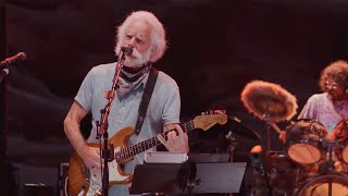 Bobby Weir &amp; Wolf Bros - My Brother Esau (Live In Colorado)