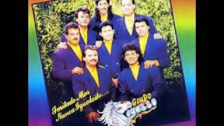 Pegasso De Emilio Reyna - Con Mis Cinco Sentidos