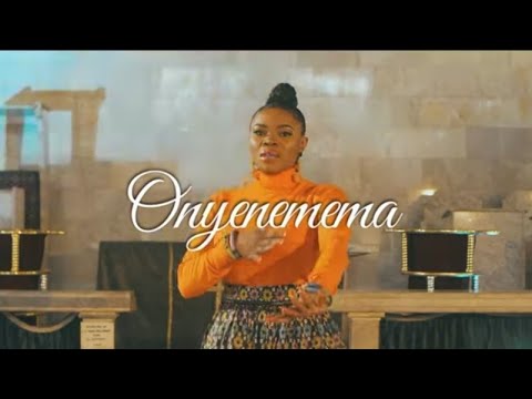 ONYENEMEMA- By Lilian Dinma