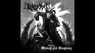 Blackrat- Whiskey And Blasphemy [[Full Album]]