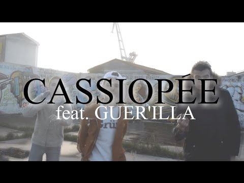 La Phase feat. Guer'illa - Cassiopée #LBV2