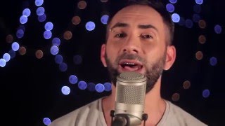 Gracia Sublime / This Is Amazing Grace (Chris Reyes Cover)