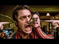 Evil Serleena Recruits A Two Headed Alien MEN IN BLACK 2