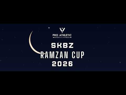 Live - Match 14 - Gerry’s Group SKBZ Ramzan Cup 2026 - Vigo Boys Vs Saudi Titans- TNVisions