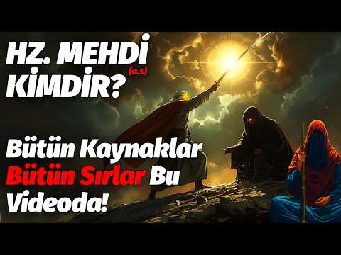 Hazreti Mehdi Aleyhisselam Kimdir? Tüm Kaynaklar ve Bütün Detaylar