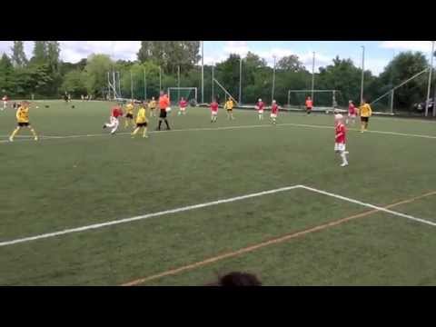 KäPa Cup 2014 - P03 Finaali KäPa United vs KuPS