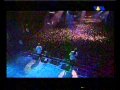 Busta Rhymes live (1/3) : Mystical + Gimme some ...