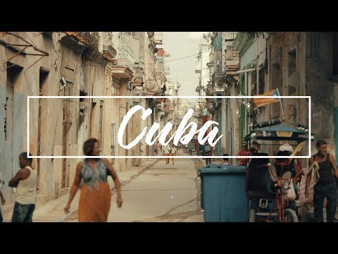 Viva Cuba | (Taylor Cut Films) Video