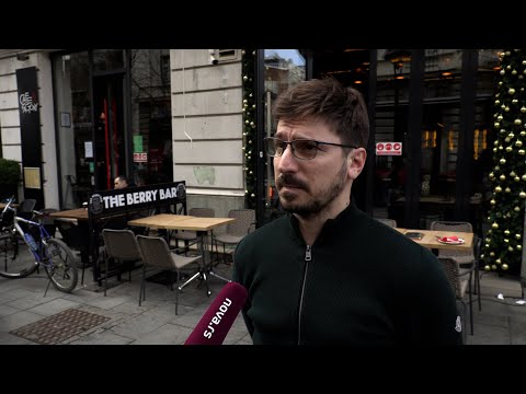 Menadžeri lokala u Beogradu ne vide poentu u novim merama