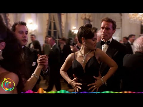 AlimkhanOV A. - When Sarah Smiles (Blue System Cover)