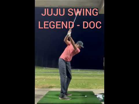 The Juju Swing - Doc