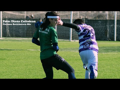 21.02.2021: ASU Politehnica Timișoara (băieți/2007) - Fortuna Becicherecu Mic (rezumat)