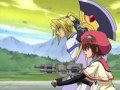 Elemental Gelade Episode 8 