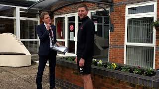 Sandvent 2024: 1st December