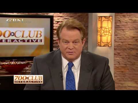 700 Club Interactive - Make a Difference - August 1, 2016