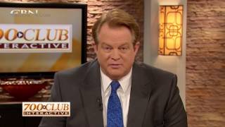 700 Club Interactive - Make a Difference - August 1, 2016