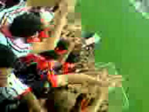 Da União eu sou JEC 4 x  0 CRB