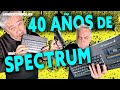 40 A os De Zx Spectrum Repasamos Modelos Y Juegos En Lo