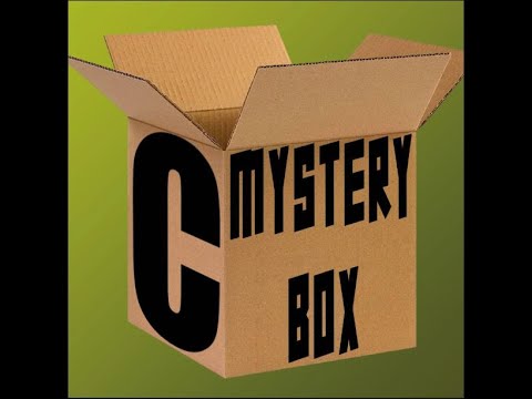 ACTION FORCE - MYSTERY BOX C - VALAVERSE