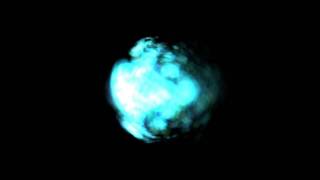[3D Game Studio] Sphere rotations Effect