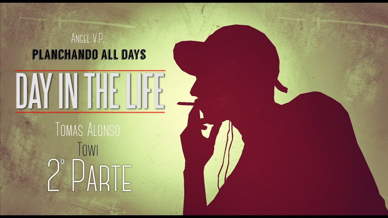 Day In The Life: Towi Part 2