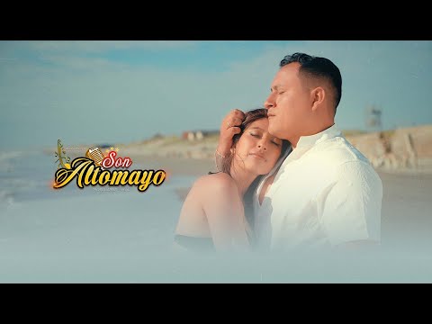 Volveré - Son Altomayo / Video Oficial