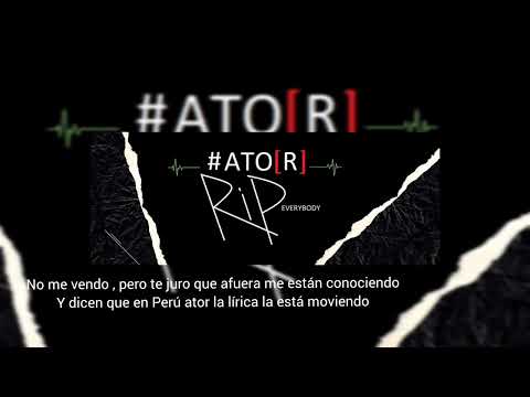 Miniatura de Rip Residente & Cosculluela