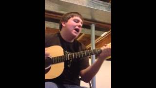 "My Mirror Speaks" Death Cab Cover