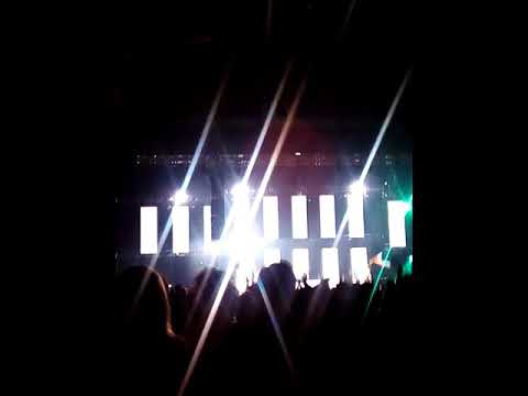 DJ Hazel -10.02.2018 r. Gdynia-Arena