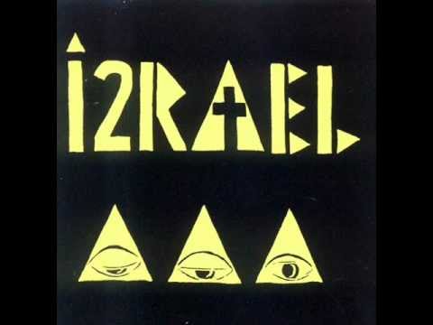 Izrael - See I & I Original Studio