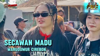 Download lagu SECAWAN MADU - PUTRA NAFITA CAYA | WARUDUWUR CIREBON mp3