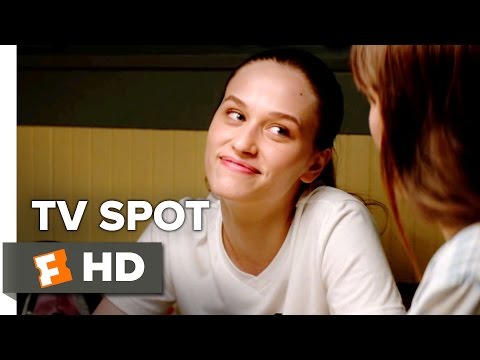 Secret in Their Eyes TV SPOT - Second Chance (2015) - Nicole Kidman, Chiwetel Ejiofor Thriller HD