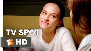 Secret in Their Eyes TV SPOT - Second Chance (2015) - Nicole Kidman, Chiwetel Ejiofor Thriller HD