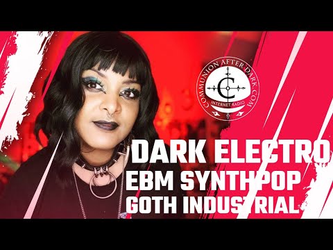Dark Electro | EBM Industrial | Synthpop | Dark Club Mix