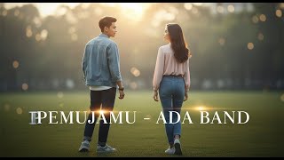 Download lagu PEMUJAMU – ADA BAND | Nostalgia 2000an | Pop Rock cover mp3