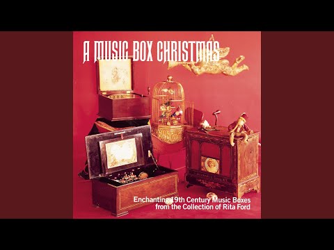 The Monastery Bells (Olympia)