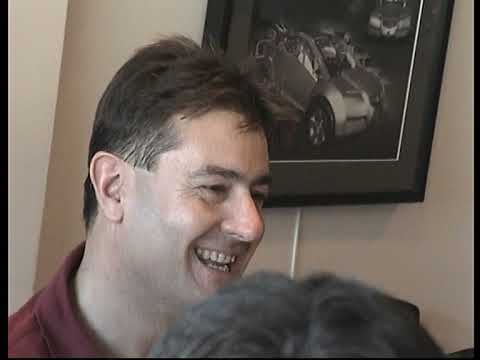 Stade de France 2003-2004