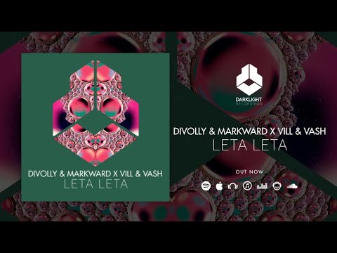 Divolly & Markward x Vill & Vash - Leta Leta [Official Music Video]
