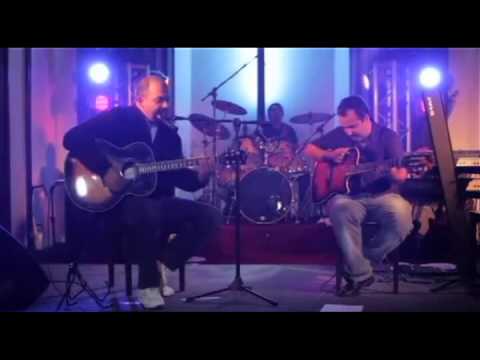 Pr. Marcos Góes - Noite do Vinil Gospel - Bem Querer