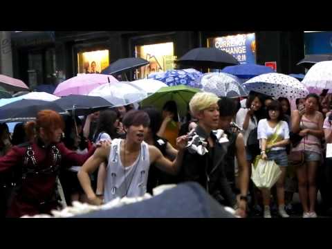 141220 HAPPY BIRTHDAY TO C-CLOWN TK