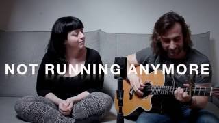 Not Running Anymore (Bon Jovi acoustic Cover)