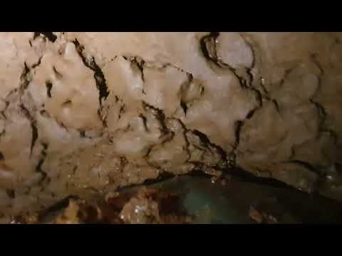 Altbergbau: Das Okerfiasko/Erstbefahrung Teil 1 Hauptförderstecke Erzbergwerk