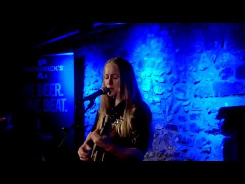 The Weather Station: "I Mined", Kilkenny Roots Festival 2016