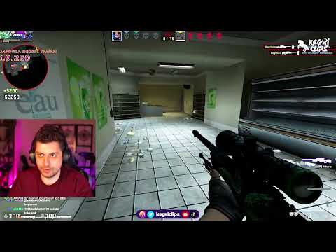 abim son el yine ne icat ettin bu clutch ne ya