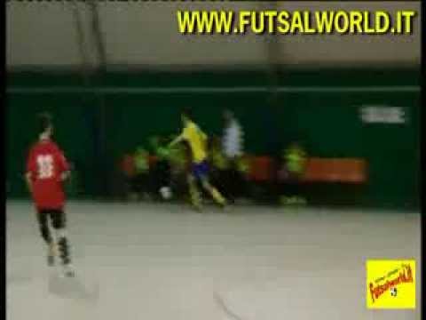 18/12/13 Coppa Italia : Verona C5 vs Saints Pagnano . . . . U21